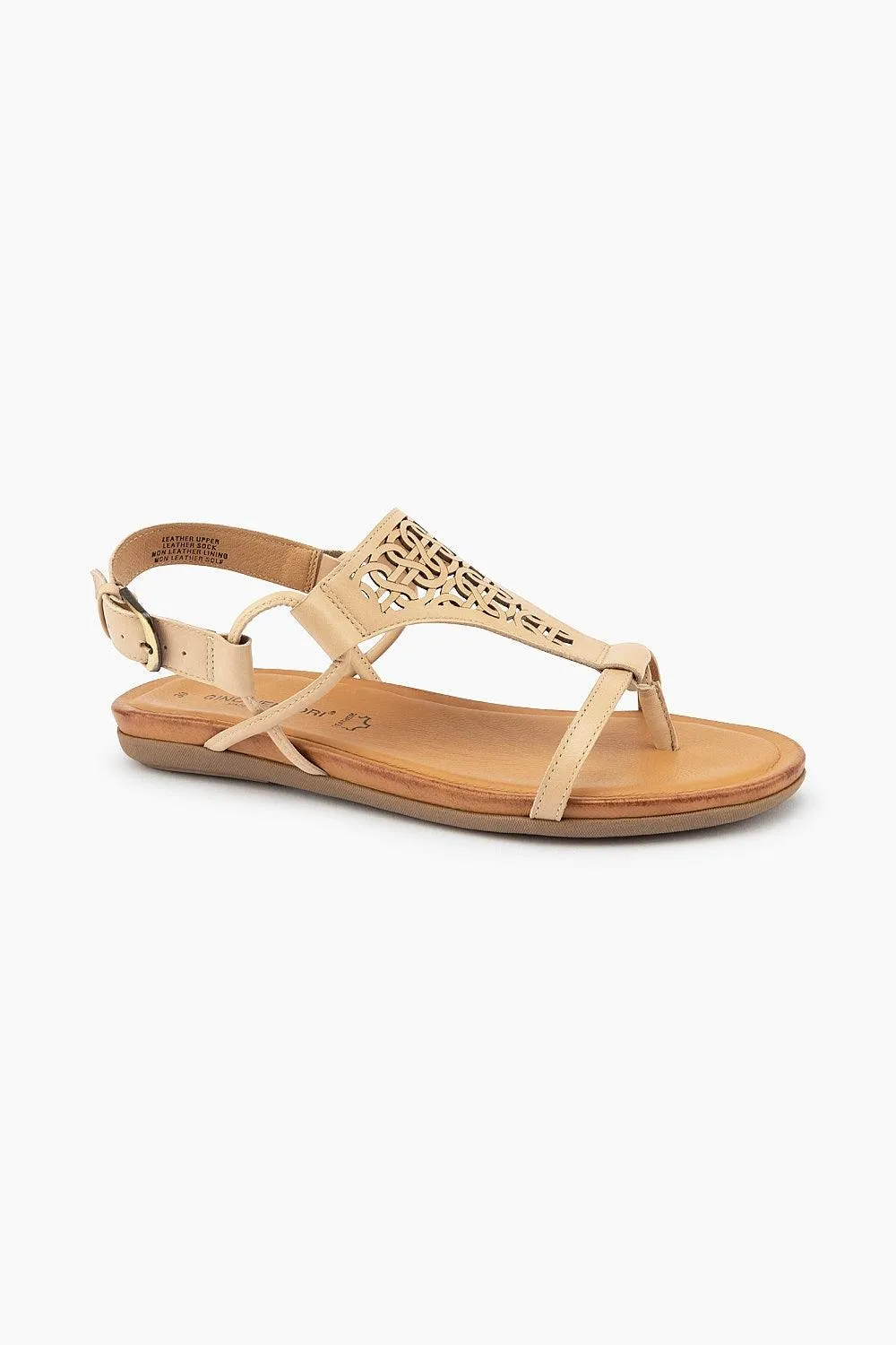GINO VENTORI FRONTIER SANDAL
