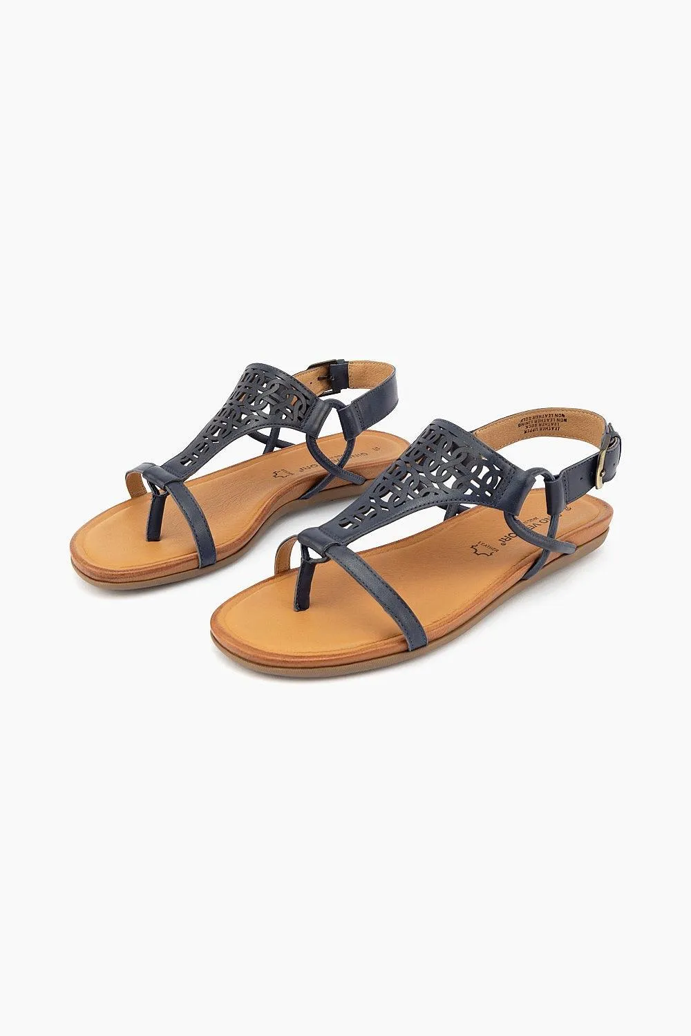 GINO VENTORI FRONTIER SANDAL