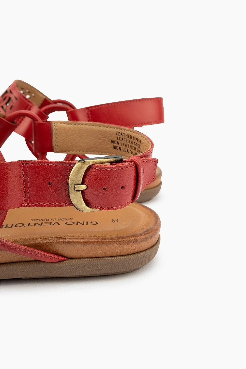 GINO VENTORI FRONTIER SANDAL