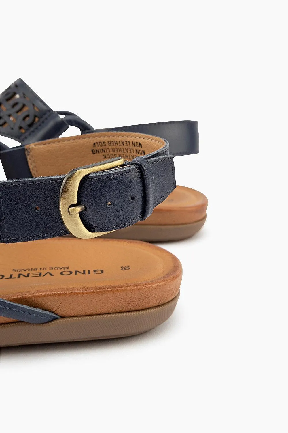 GINO VENTORI FRONTIER SANDAL