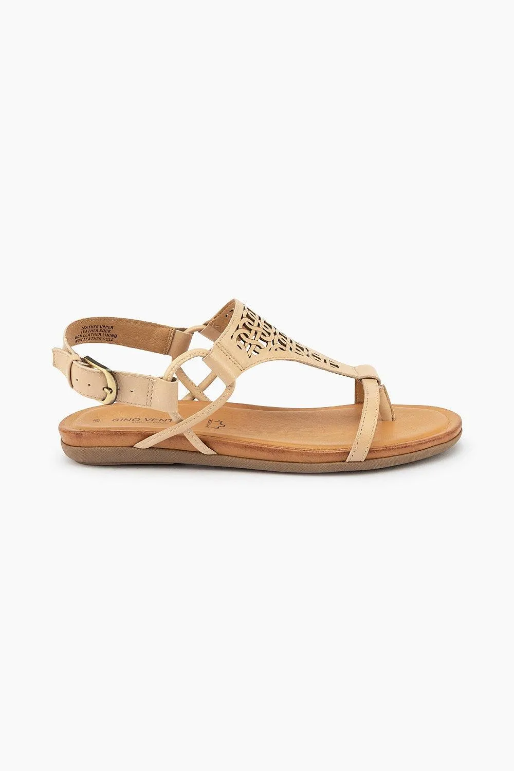 GINO VENTORI FRONTIER SANDAL