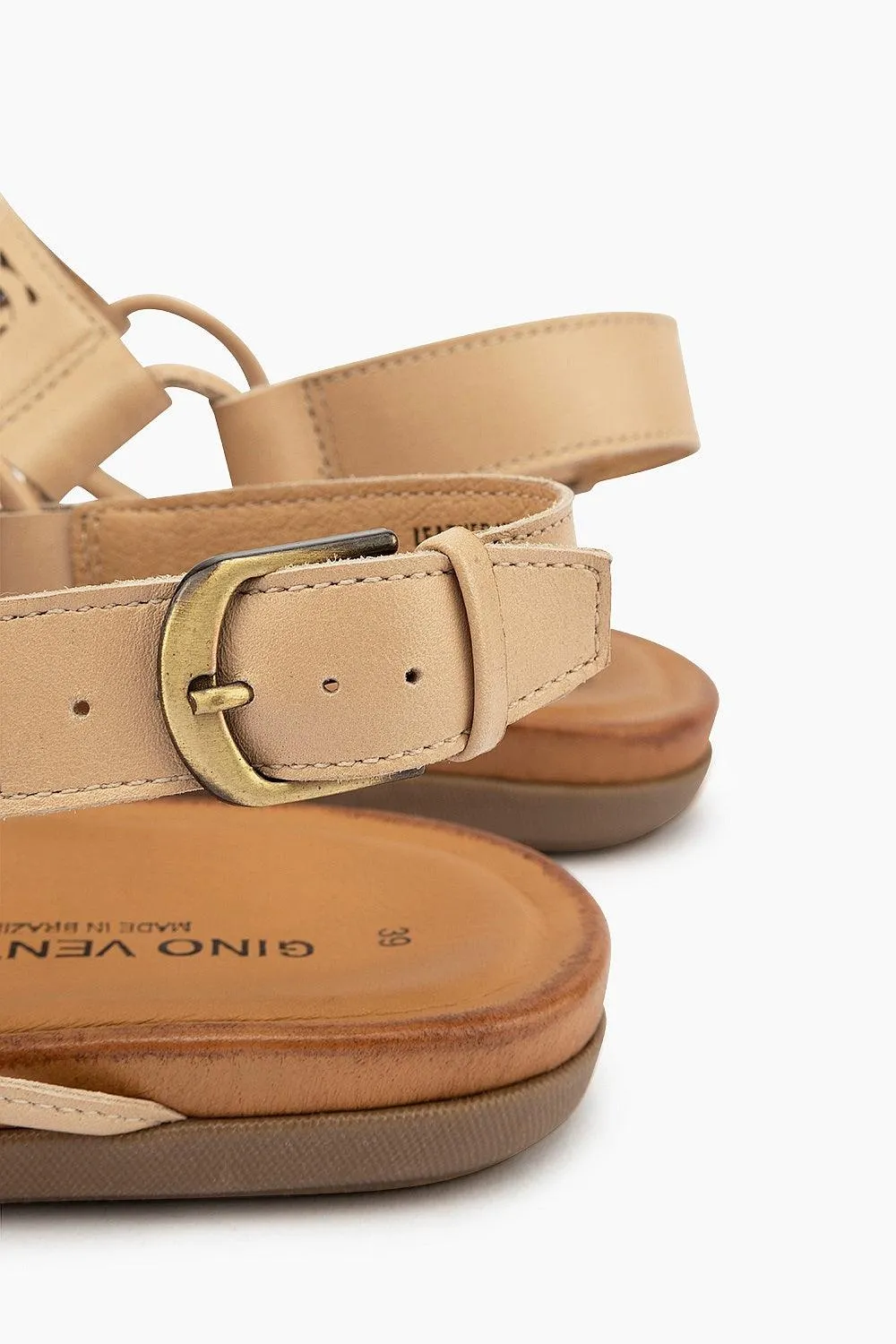 GINO VENTORI FRONTIER SANDAL