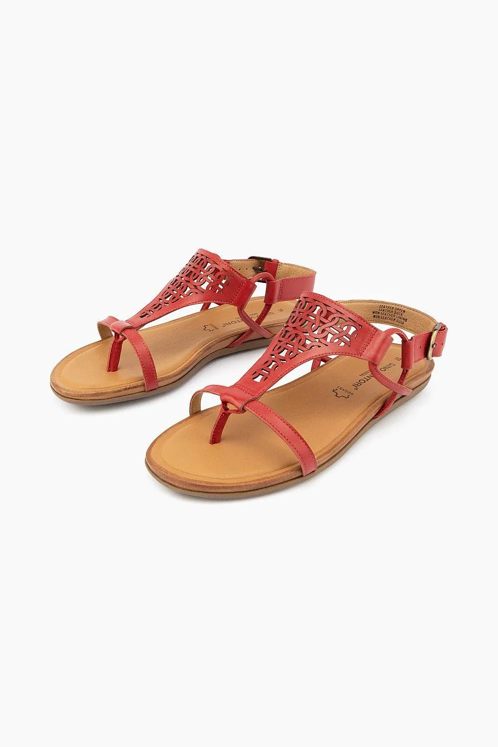 GINO VENTORI FRONTIER SANDAL