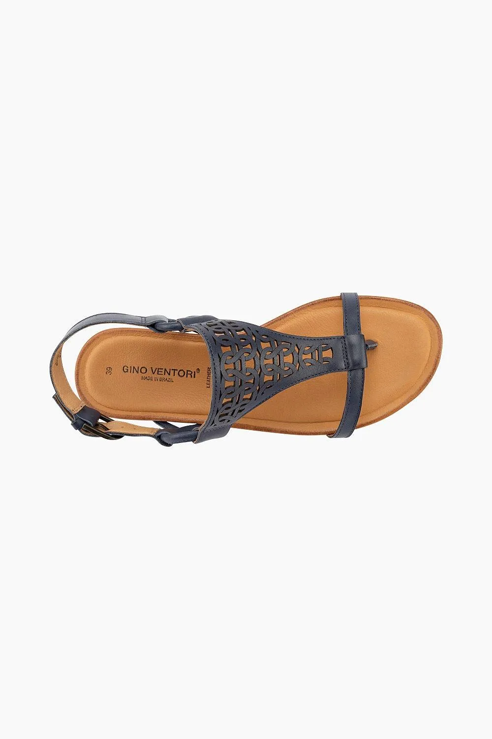 GINO VENTORI FRONTIER SANDAL