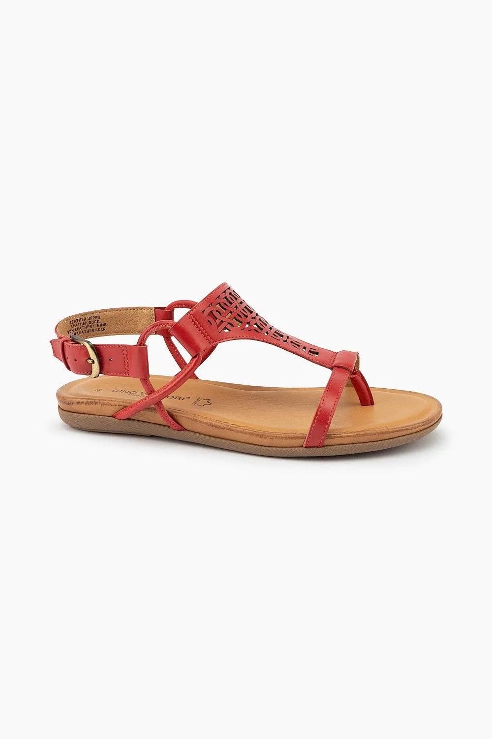 GINO VENTORI FRONTIER SANDAL
