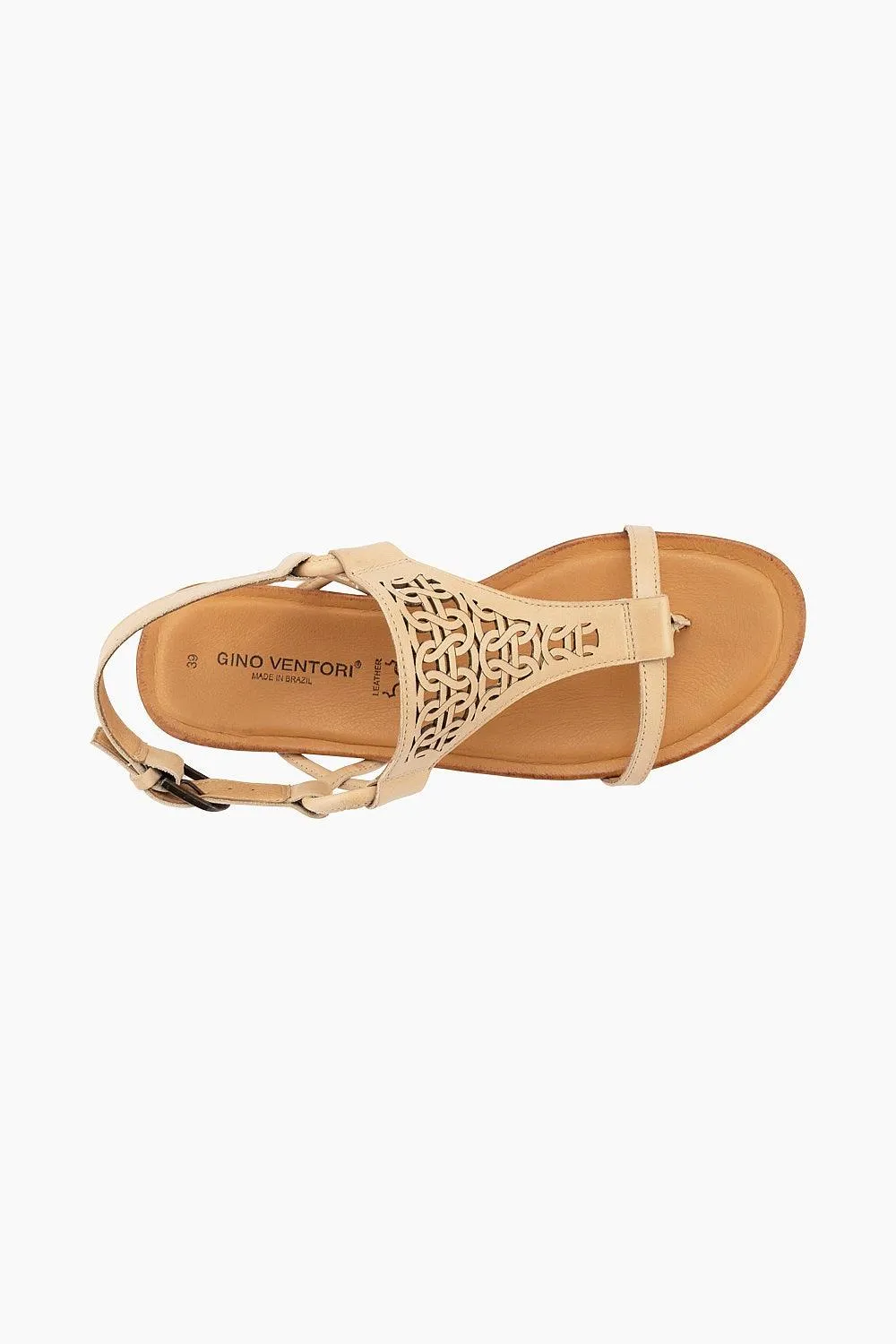GINO VENTORI FRONTIER SANDAL