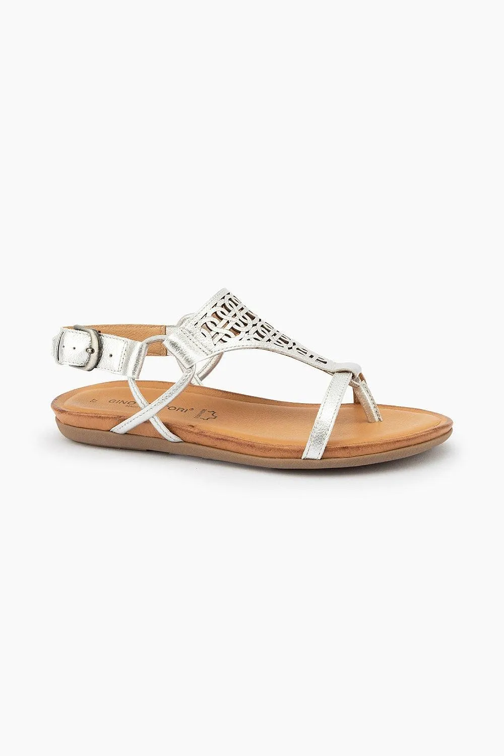 GINO VENTORI FRONTIER SANDAL