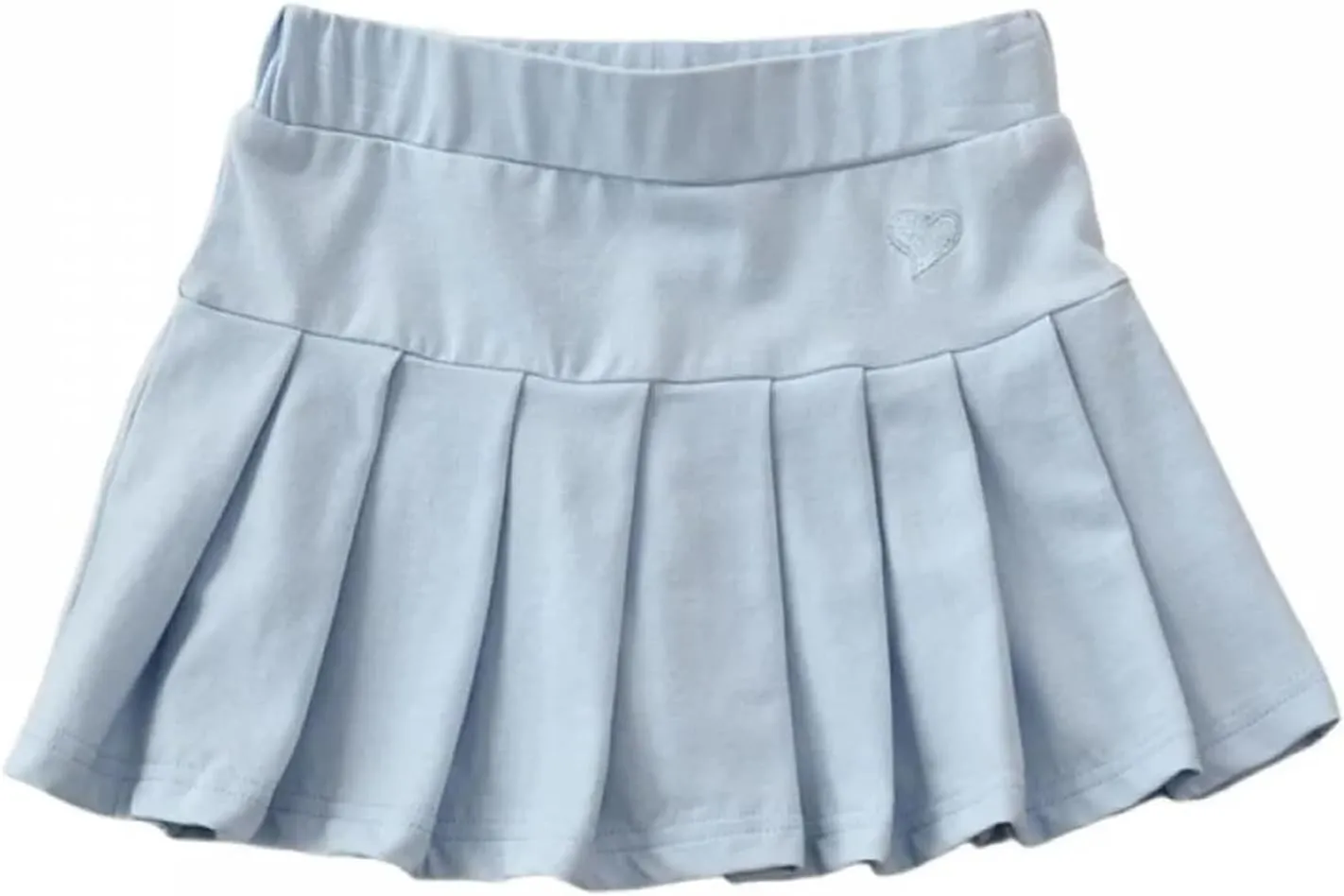 Girl Skorts Skirts for Girls Flared Plain Pleated Skater Skirt Sport Skirt with Christmas Sweaters Dress for Girls