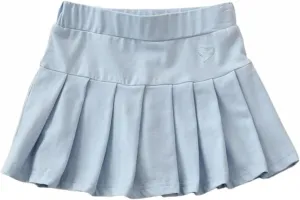 Girl Skorts Skirts for Girls Flared Plain Pleated Skater Skirt Sport Skirt with Christmas Sweaters Dress for Girls
