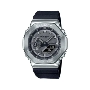 GM2100 Series - Stainless Steel / Black - GM2100-1A