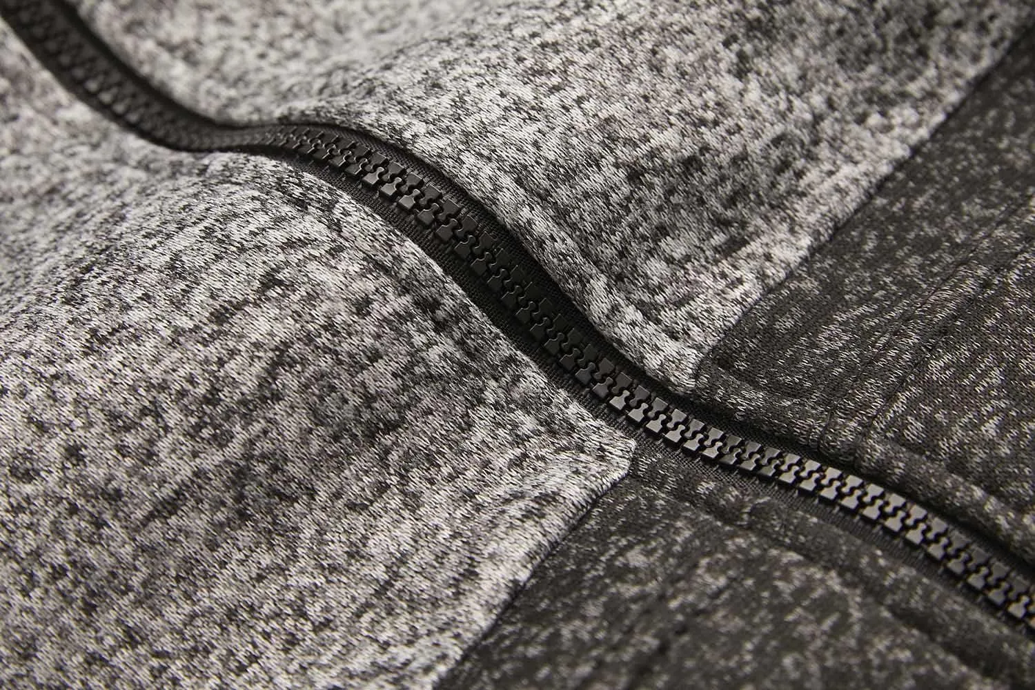 Heavyweight Hoodies for Men Jackets Comfy Sherpa Lined Zip Up Hoodie Coats with Pockets Outerwear