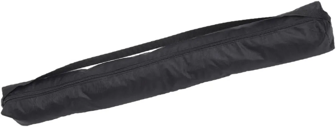HOMSFOU Versatile Tripod Carrying Case Light Stand Bag Compact Storage Solution for Dslr Cameras Smartphones and More
