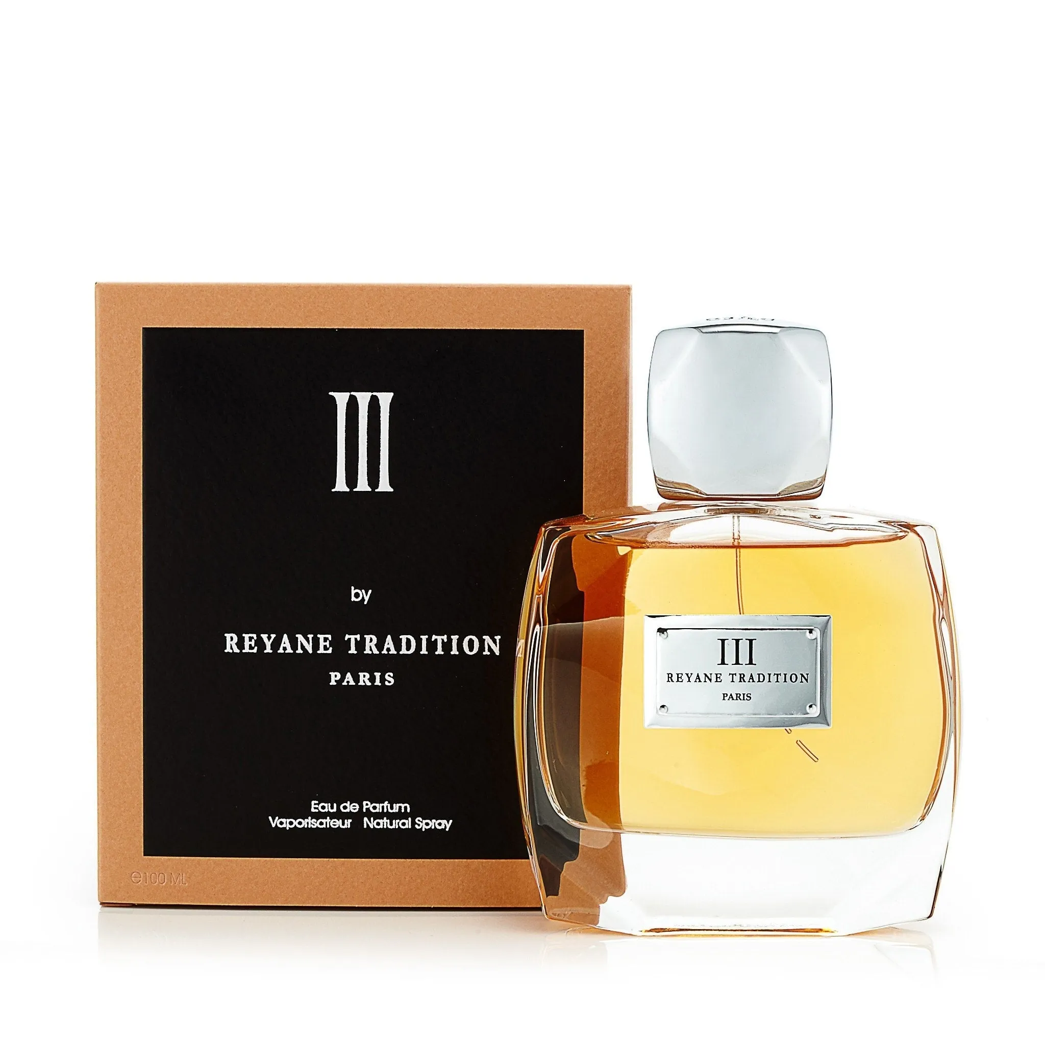 Ii Eau De Parfum