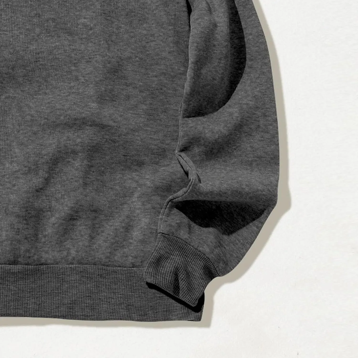 iLH Womens Oversized Hoodies Letter Printed Solid Color No Hood Pullover Sweatshirts For Women Streetwear Leisure Hoodies
