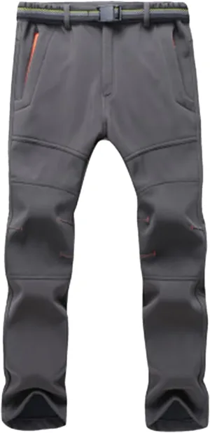 JOFOW Men's Sweatpants Chino Pant Cargo Walk Pant Spring Summer Outdoor Travel Fishing Wide Leg Hiking Pants