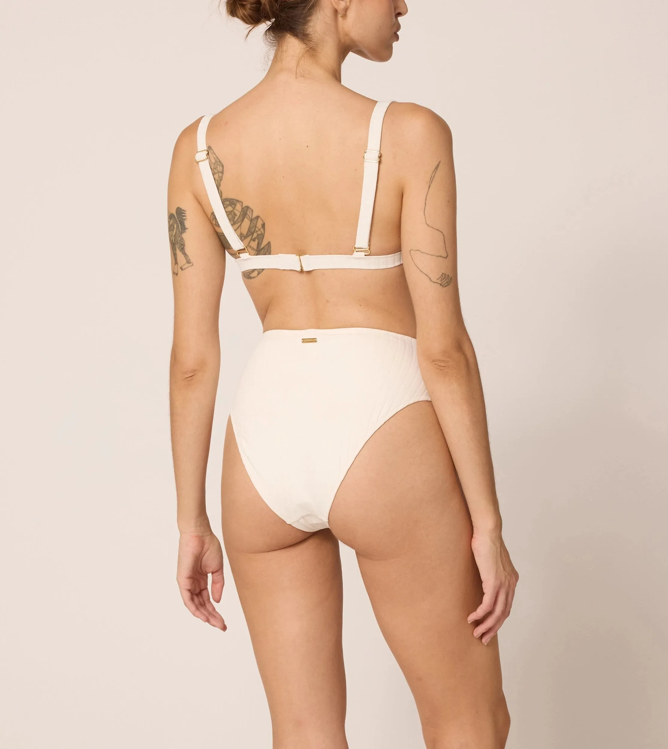 Katina Top | Buttercream