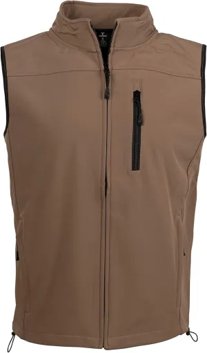 King's Camo Men's Hunter Soft Shell Vest