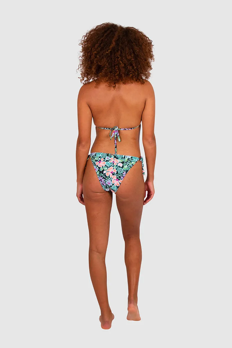 La Fiesta Tie Side Pant