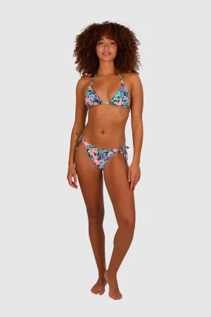 La Fiesta Tie Side Pant
