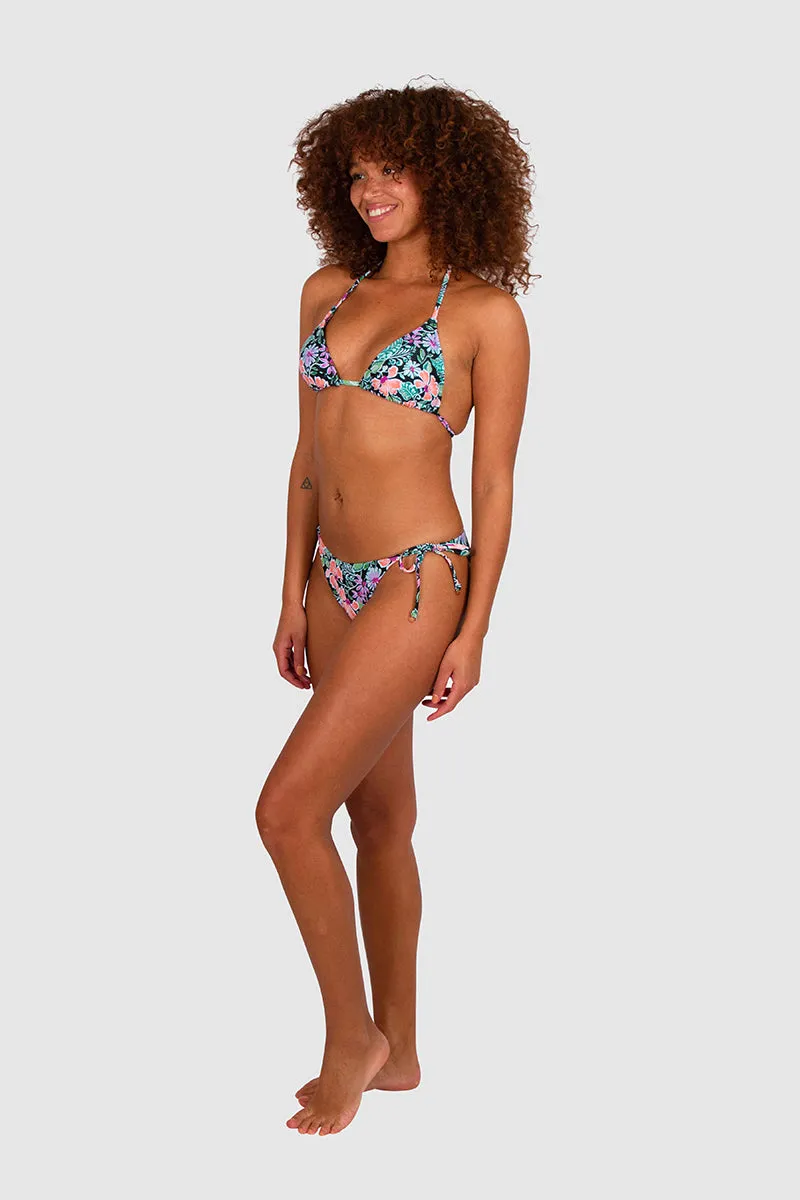 La Fiesta Tie Side Pant