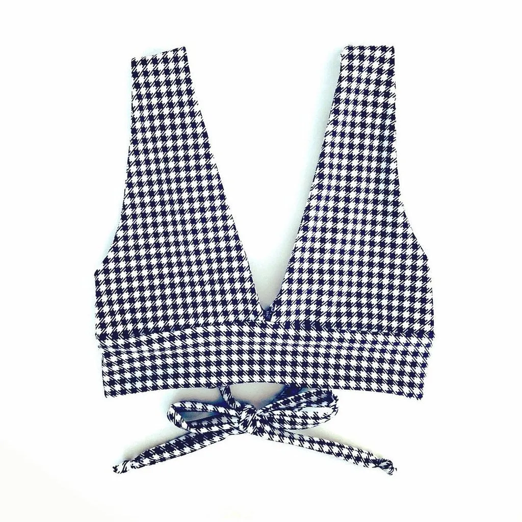 LAYLA TOP- Custom