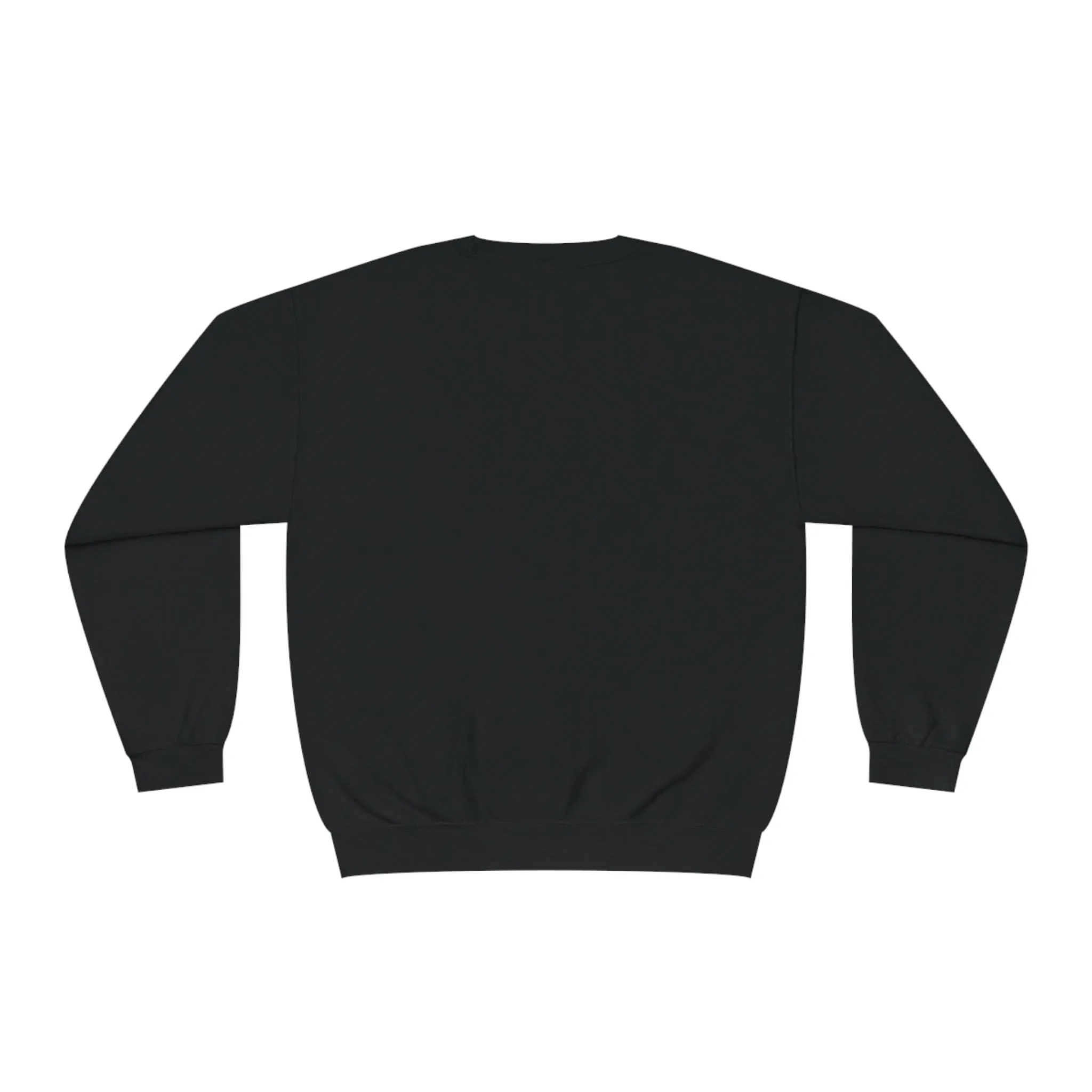 LeatherDaddy Floral Crewneck Sweatshirt Multi-Color