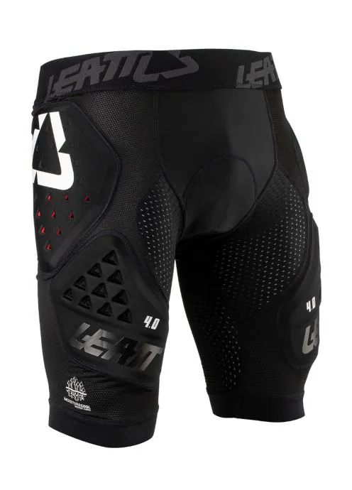 LEATT IMPACT SHORTS 3DF 4.0 [2019]