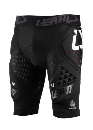 LEATT IMPACT SHORTS 3DF 4.0 [2019]