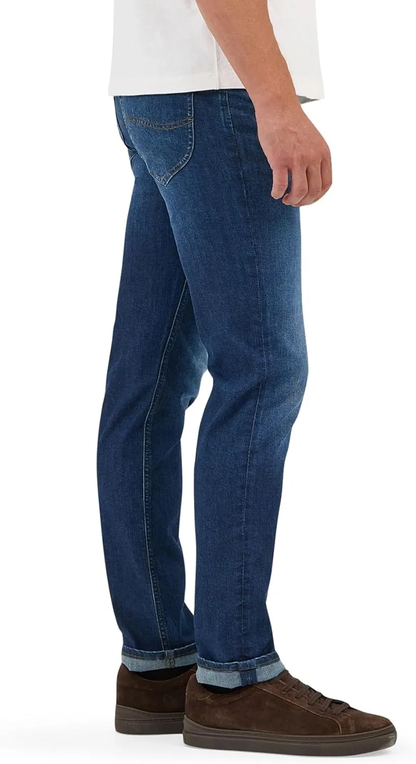 Lee Men's X Soft Slim Straight Jean