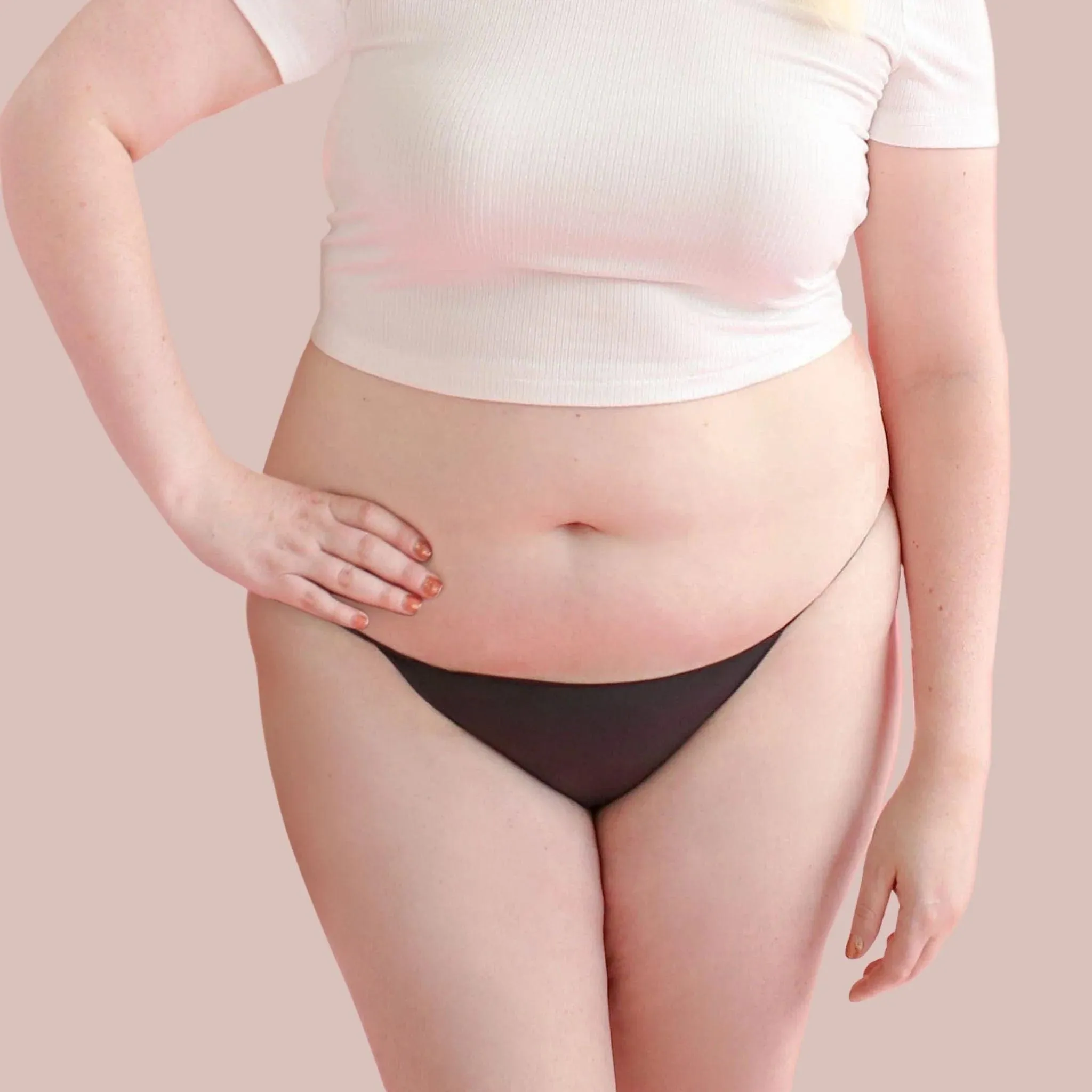 Lorals Latex Undies For Pleasure and Comfort