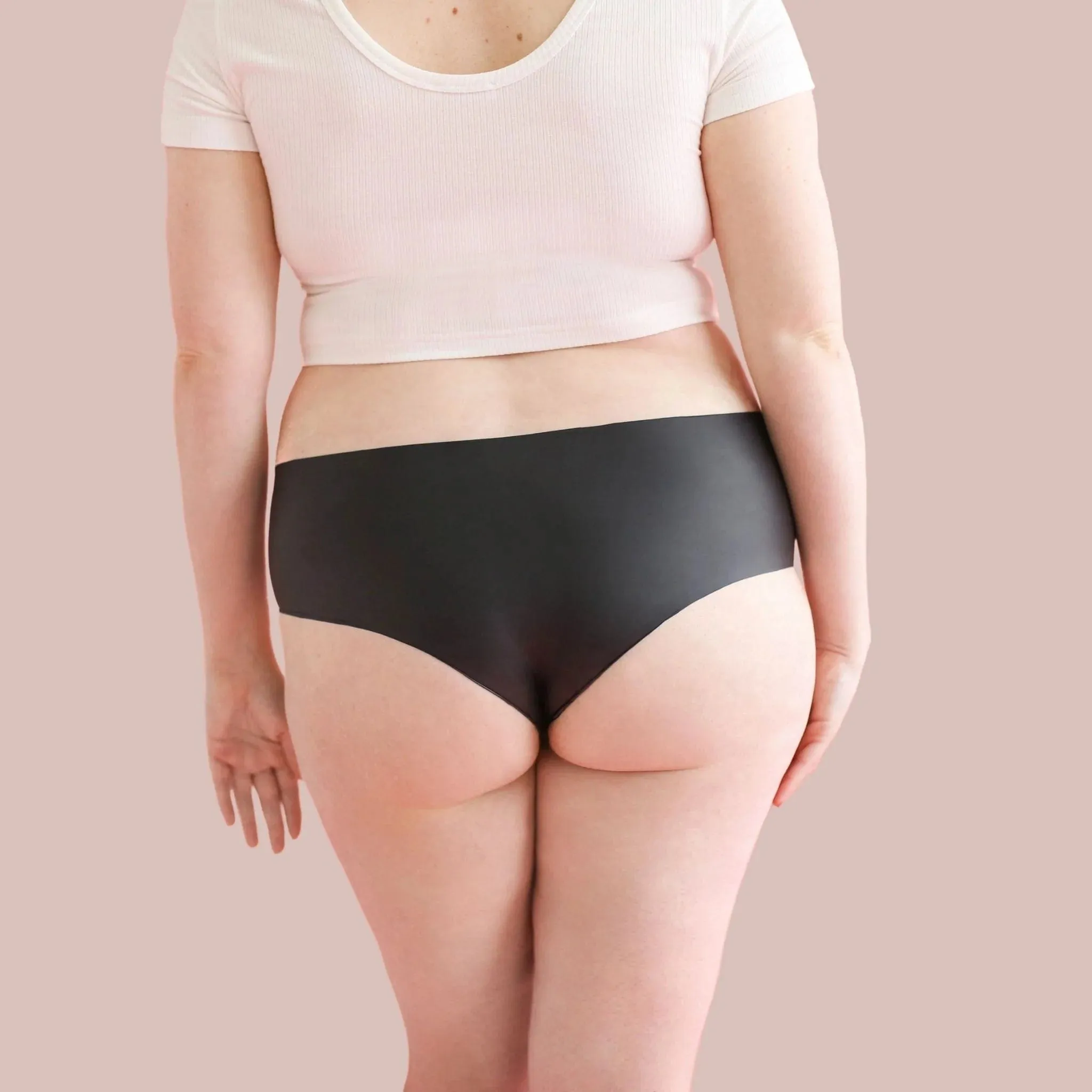 Lorals Latex Undies For Pleasure and Comfort