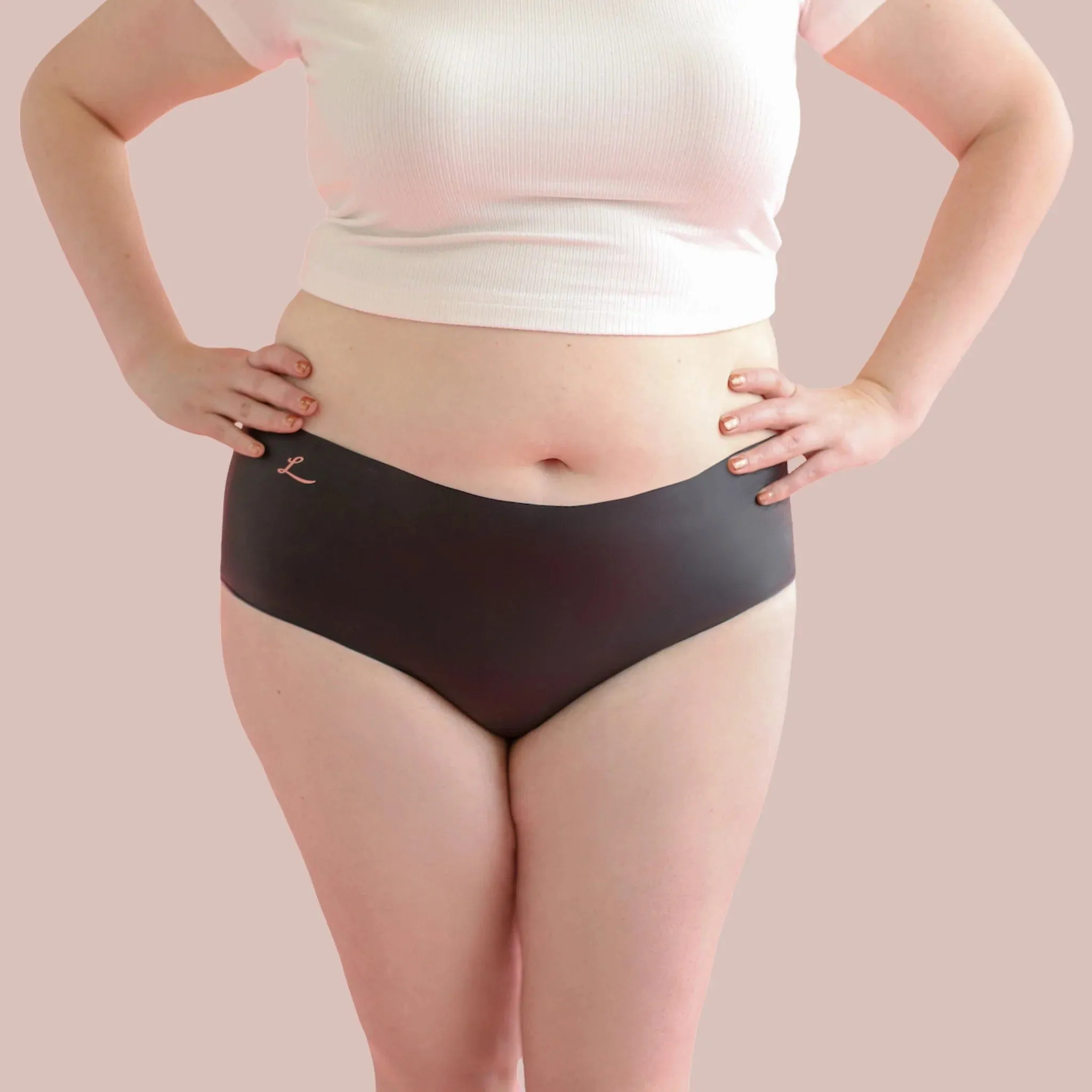 Lorals Latex Undies For Pleasure and Comfort
