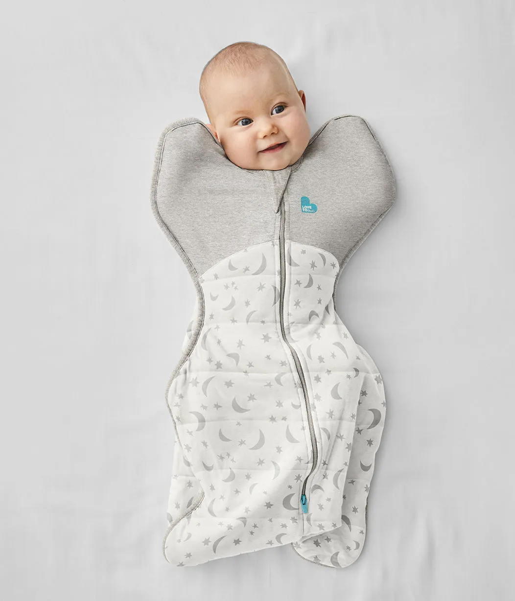 Love To Dream Swaddle UP Extra Warm 3.5 Tog