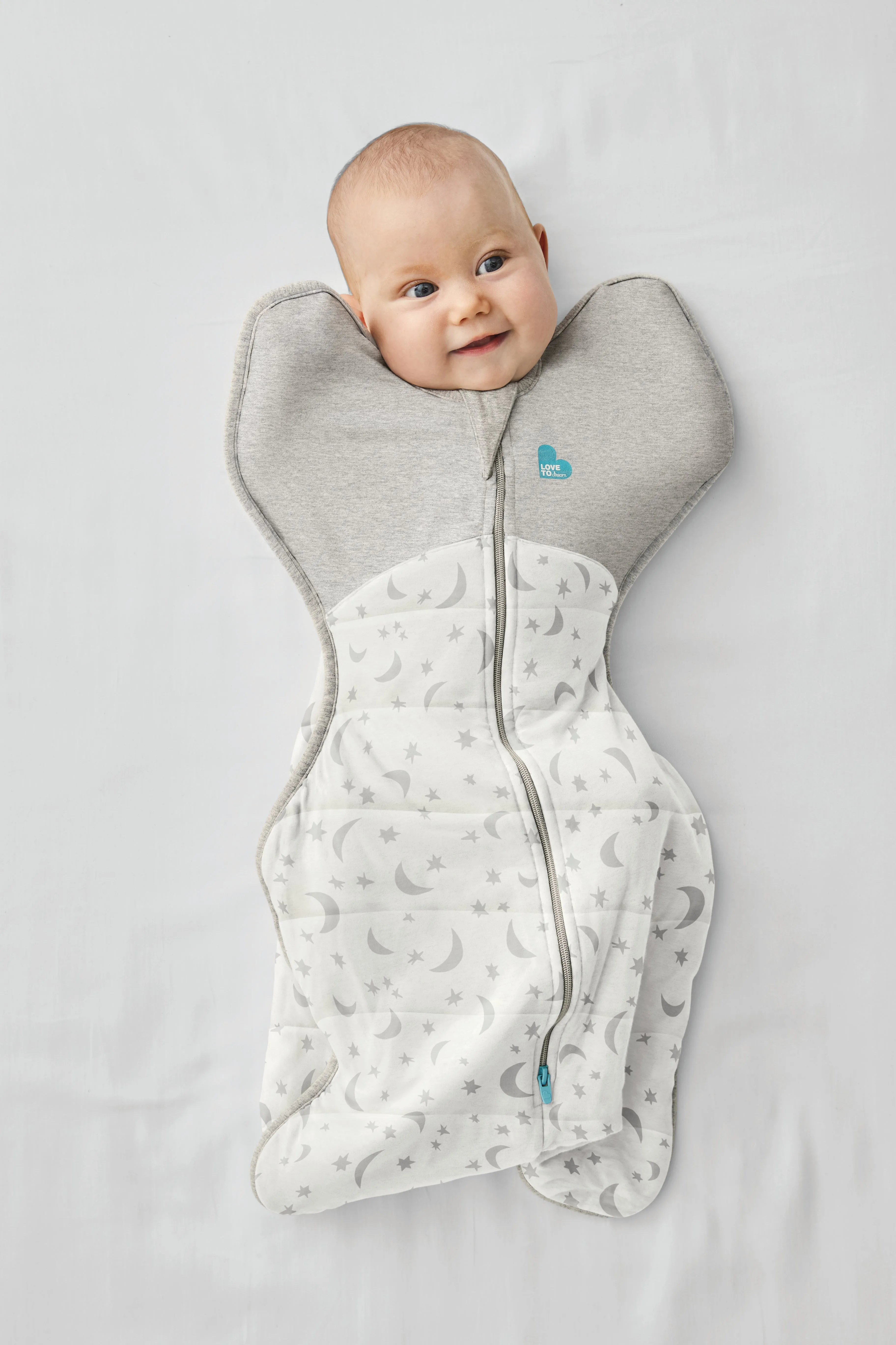 Love To Dream Swaddle UP Extra Warm 3.5 Tog