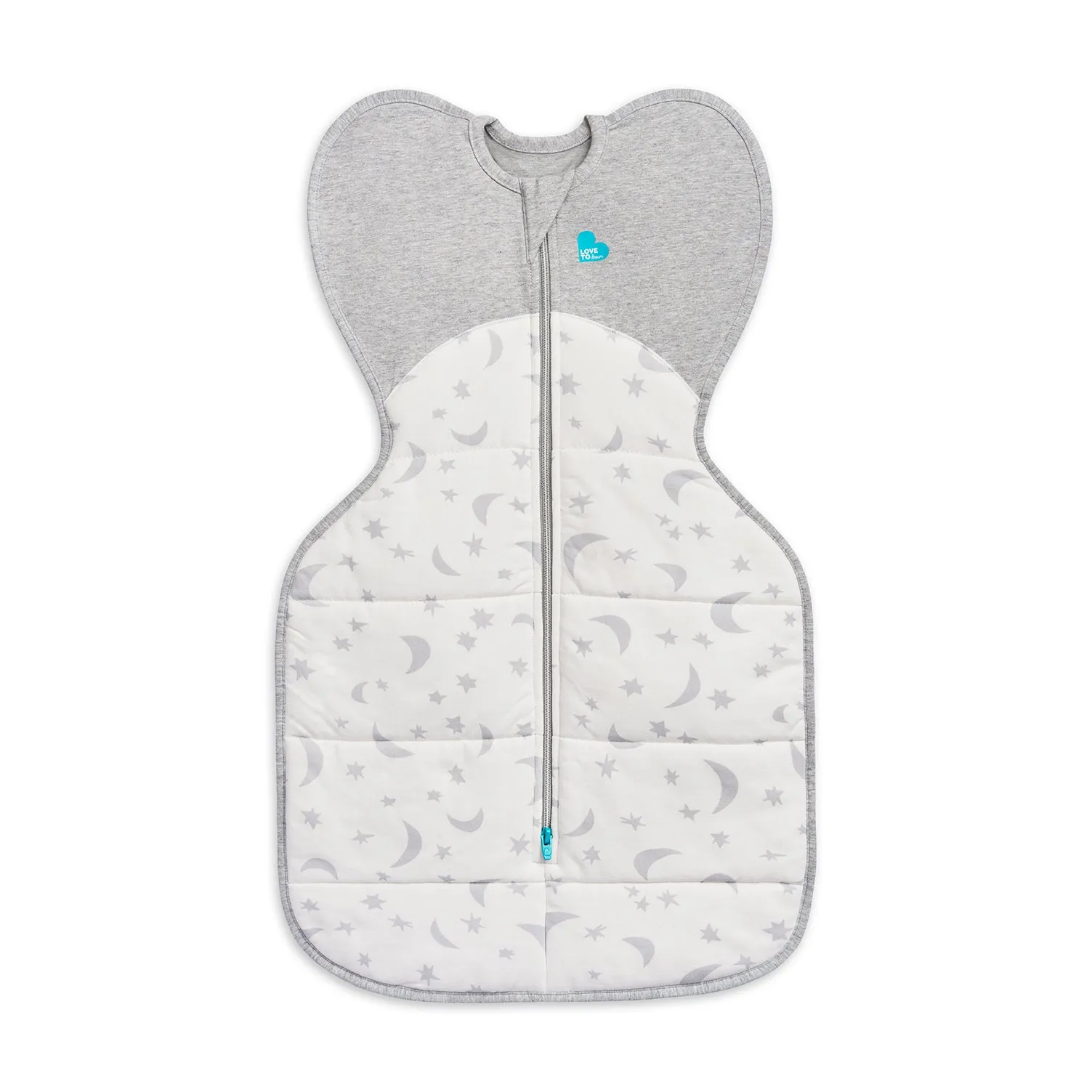 Love To Dream Swaddle UP Extra Warm 3.5 Tog