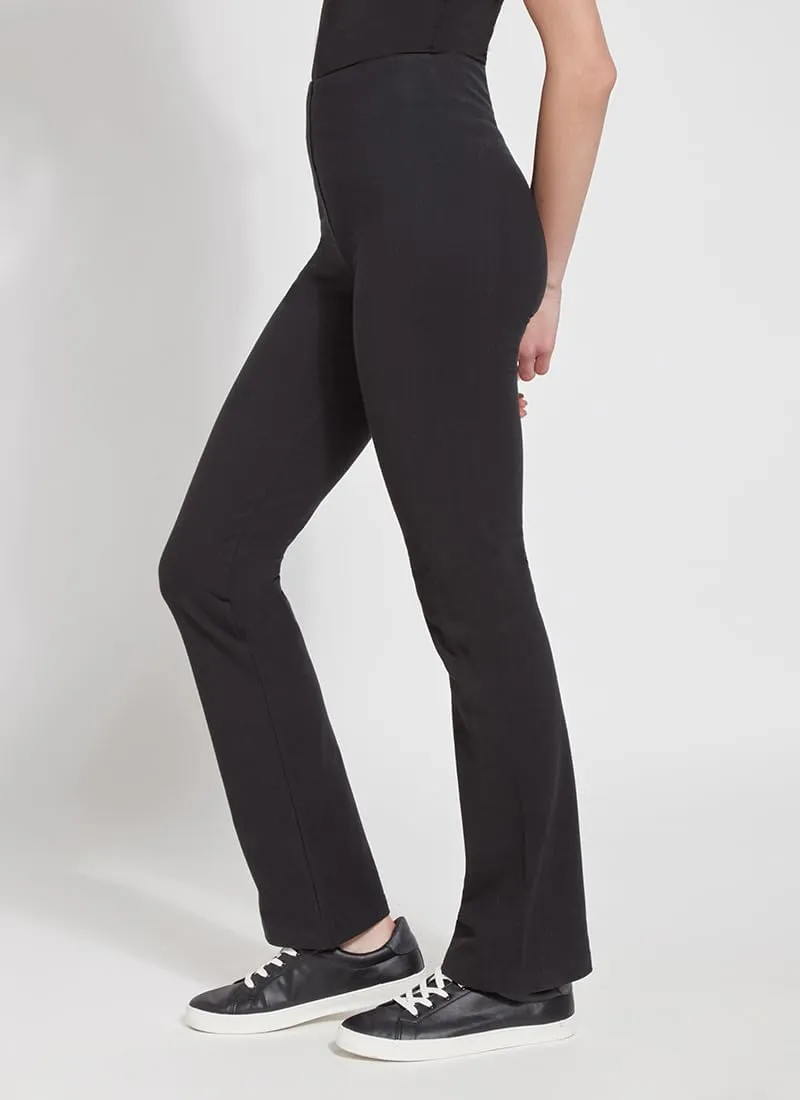 Lyss Women's Tara Cotton Bootcut