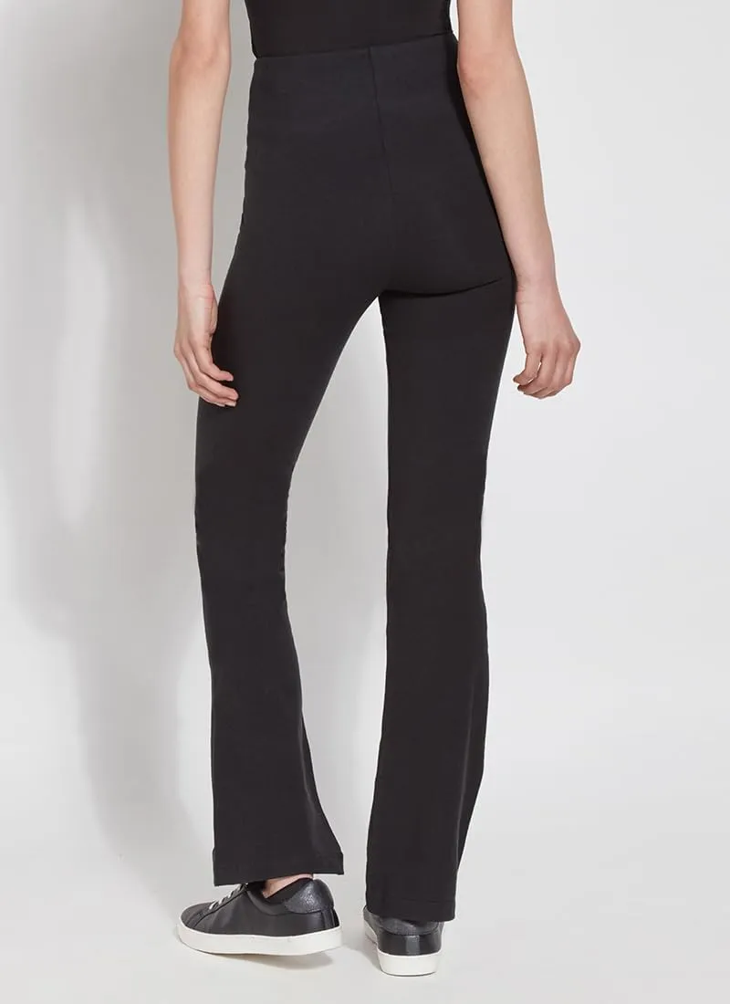 Lyss Women's Tara Cotton Bootcut
