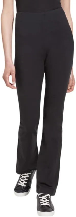 Lyss Women's Tara Cotton Bootcut