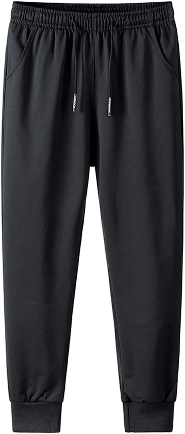 Mens 2 Piece Sweatsuits Outfits Short Sleeve Polo Shirt Loungewear & Joggers Sweatpants Fall Casual Track Suits Set
