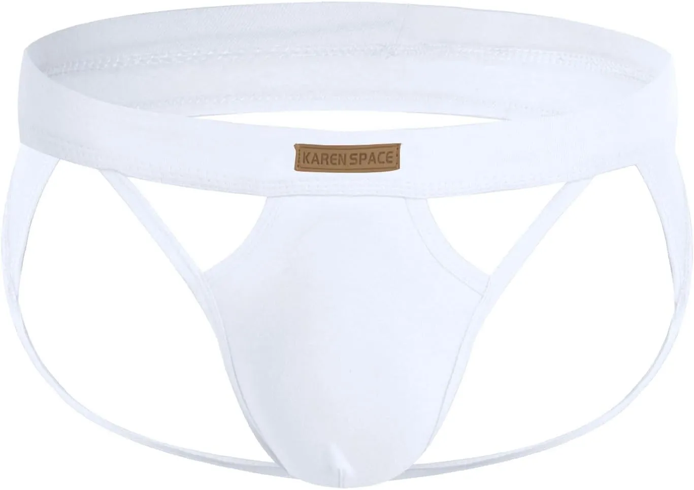 Mens Briefs Hip Lifting Sexy Solid Color Low Rise Stretch Fashion Comfort Mens Thong