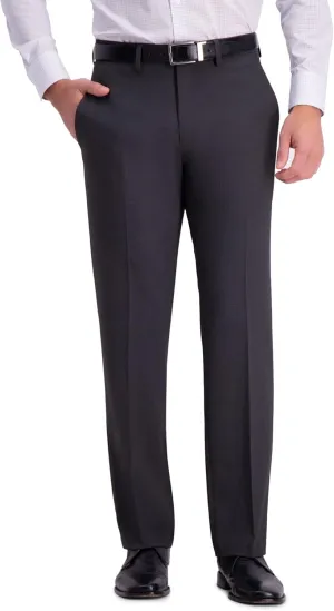Men's Premium Classic & Straight Fit Suit Separate Pant-Reg. and Big & Tall Sizes