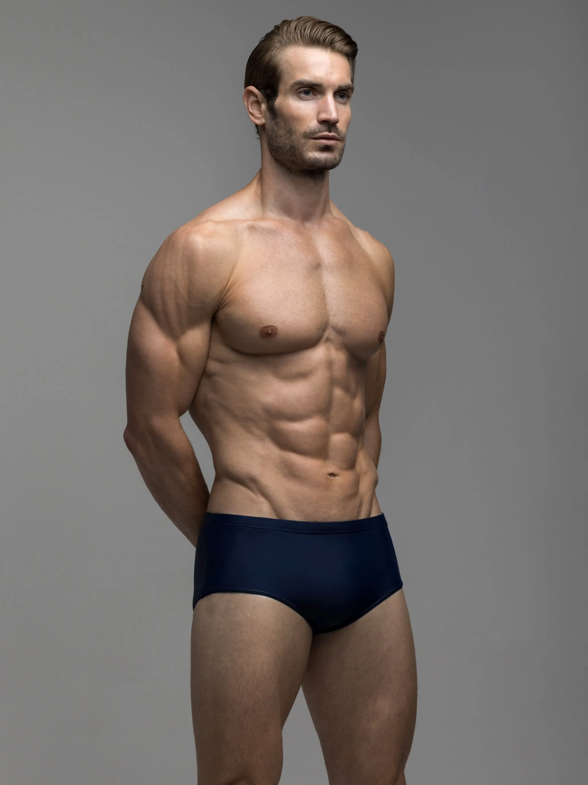Midnight | Challenger Trunk