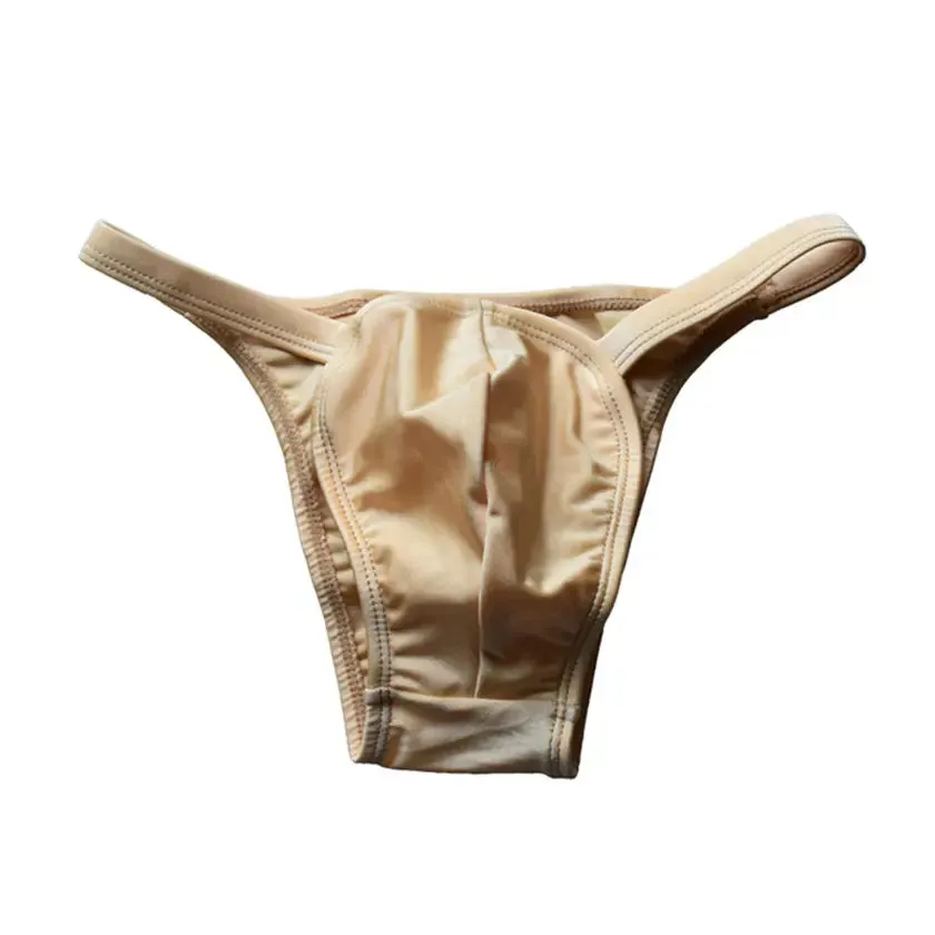Minimal Half Hip Micro Swim Brief