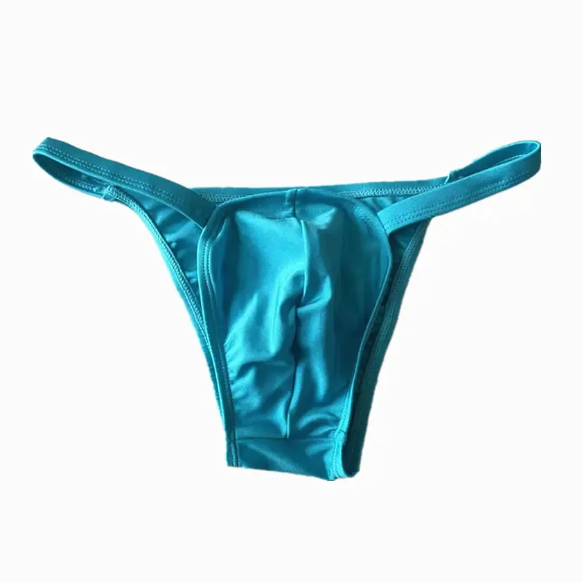 Minimal Half Hip Micro Swim Brief