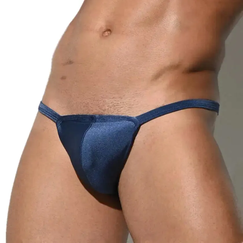 Minimal Half Hip Micro Swim Brief