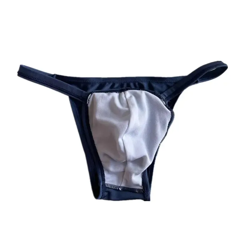 Minimal Half Hip Micro Swim Brief