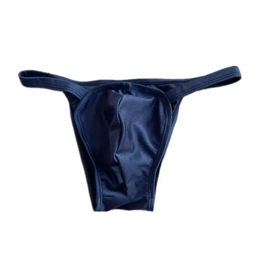 Minimal Half Hip Micro Swim Brief