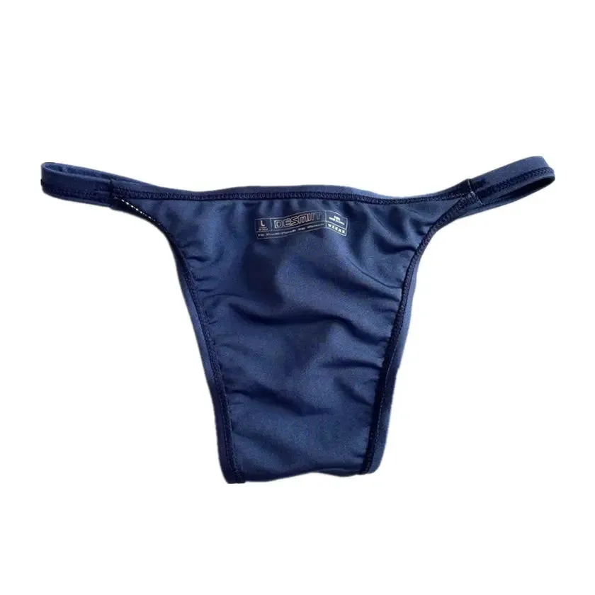 Minimal Half Hip Micro Swim Brief