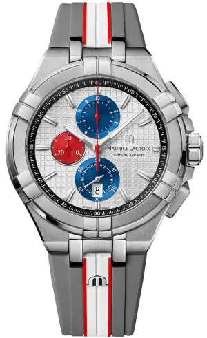 ML Watch Aikon Mahindra FORSmula E Special Edition D
