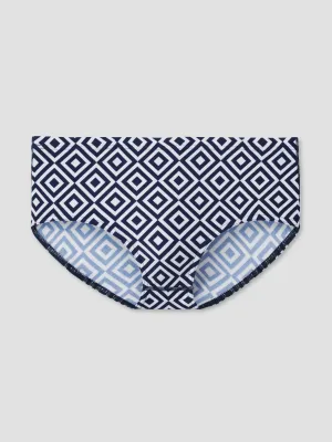 Modern Diamond | Challenger Trunk